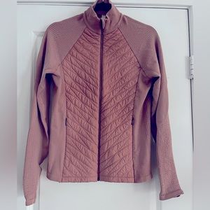 Athleta FLURRY FORCE INSULATED PRIMALOFT® JACKET Size L